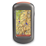 Handheld GPS Garmin Oregon 450